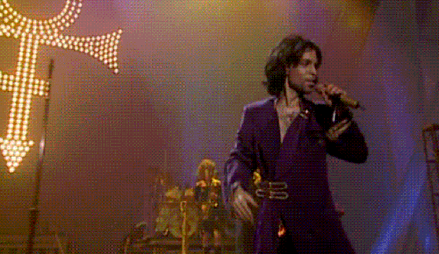 Image result for prince rave gifs