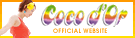 Coco d'Or Avex Official Site