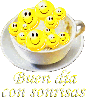 AnimaciC3B3n2.gif buen dia con sonrisa image by SofyaNor