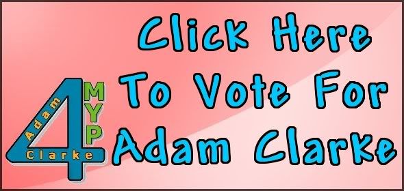 Vote Adam
