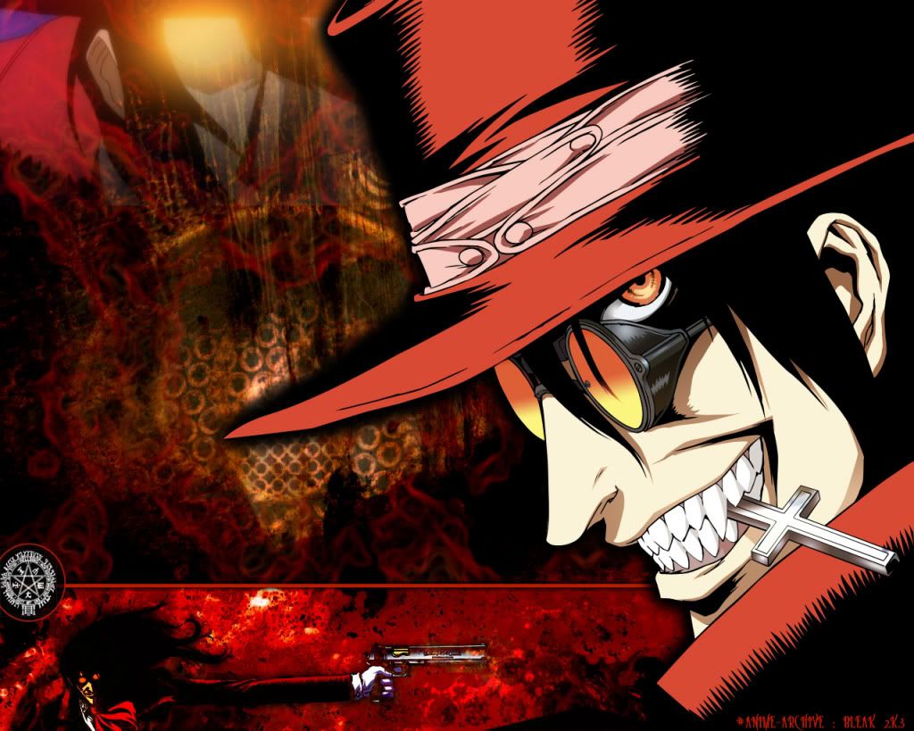 dante vs alucard