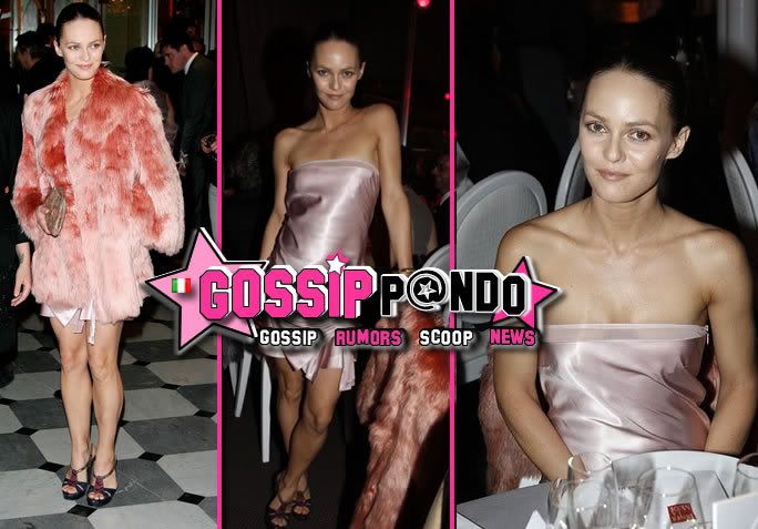 vanessa paradis style. Vanessa Paradis Style.