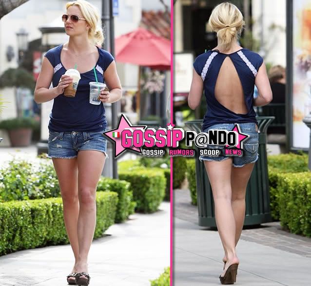 Britney Spears Street