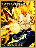 supervegeta supervegeta