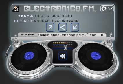 MUSICA ELECTRONICA DANCE PARA ESCUCHAR musica electronica dance para escuchar: