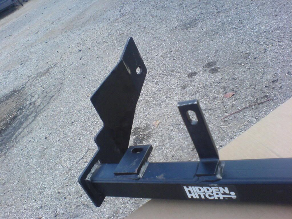 Installing receiver hitch Page 2 Jeep Enthusiast Forums