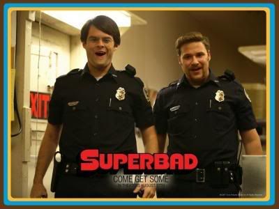 superbad cops. Superbad cops Image