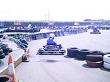 exitinthepits.jpg image by BooKarting