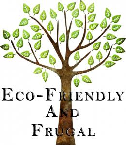 Eco-Friendly and Frugal