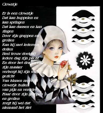 Clowntje1.jpg picture by frieda_52