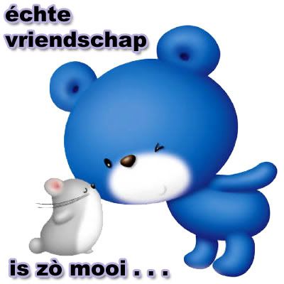 echtevriendschap.jpg picture by frieda_52