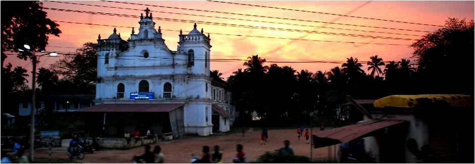 Goa,India