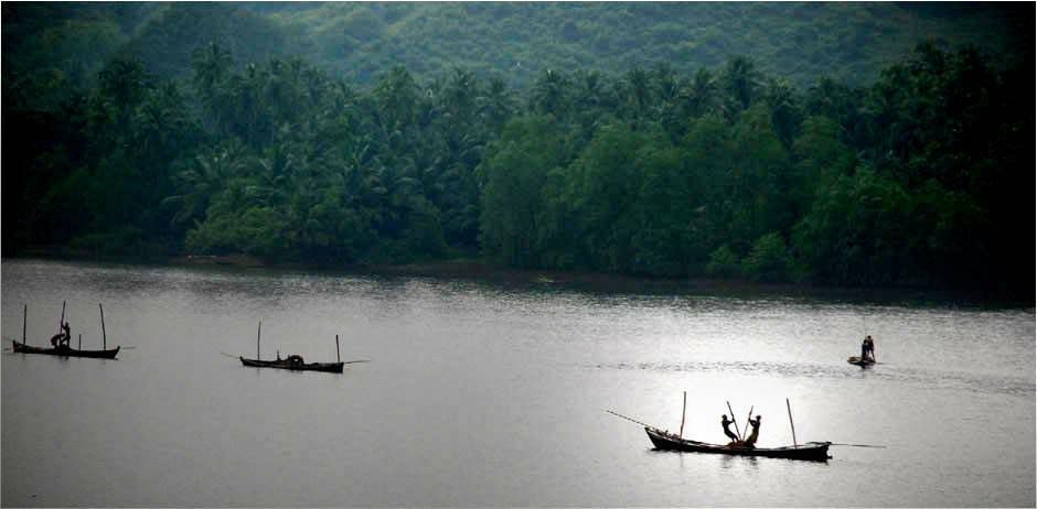 Goa,India