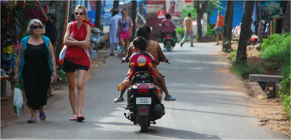 Goa,India