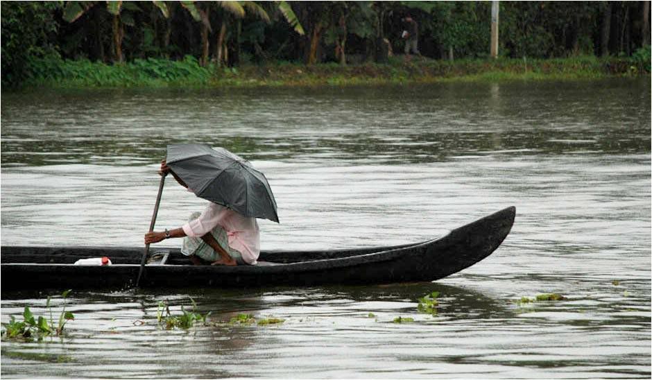 Kerala Waterways