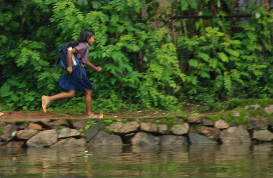 Kerala Waterways