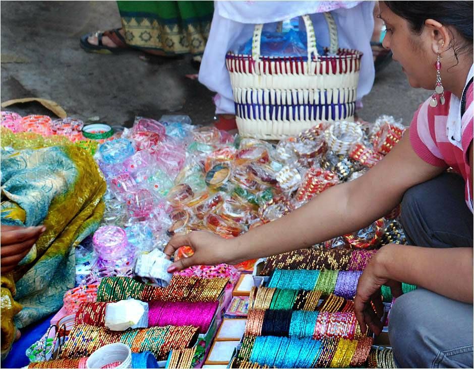 glass bangles