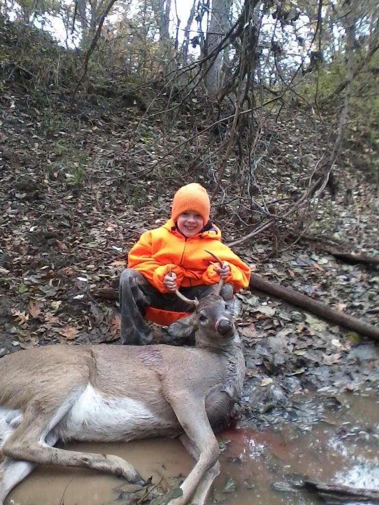 Farming vs Hunting cost - Homesteading Questions