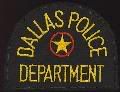 Dallas Texas Police Dept Pictures, Images and Photos