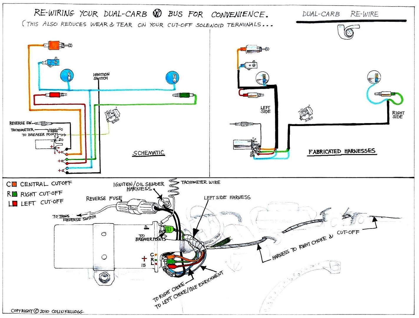 Gy6 Wiring Diagram