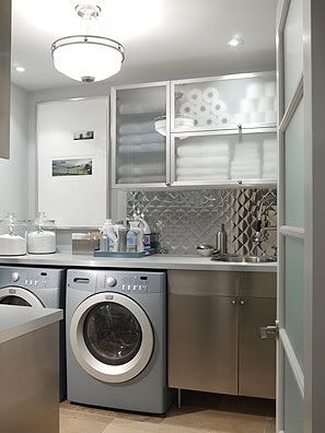 Laundry Inspiration 4