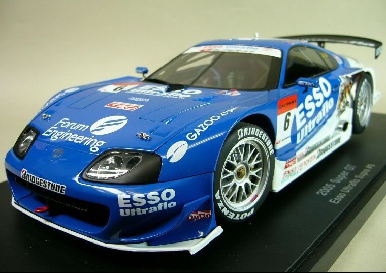 Jgtc Supra