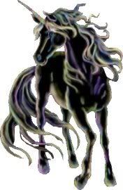 Black Unicorn