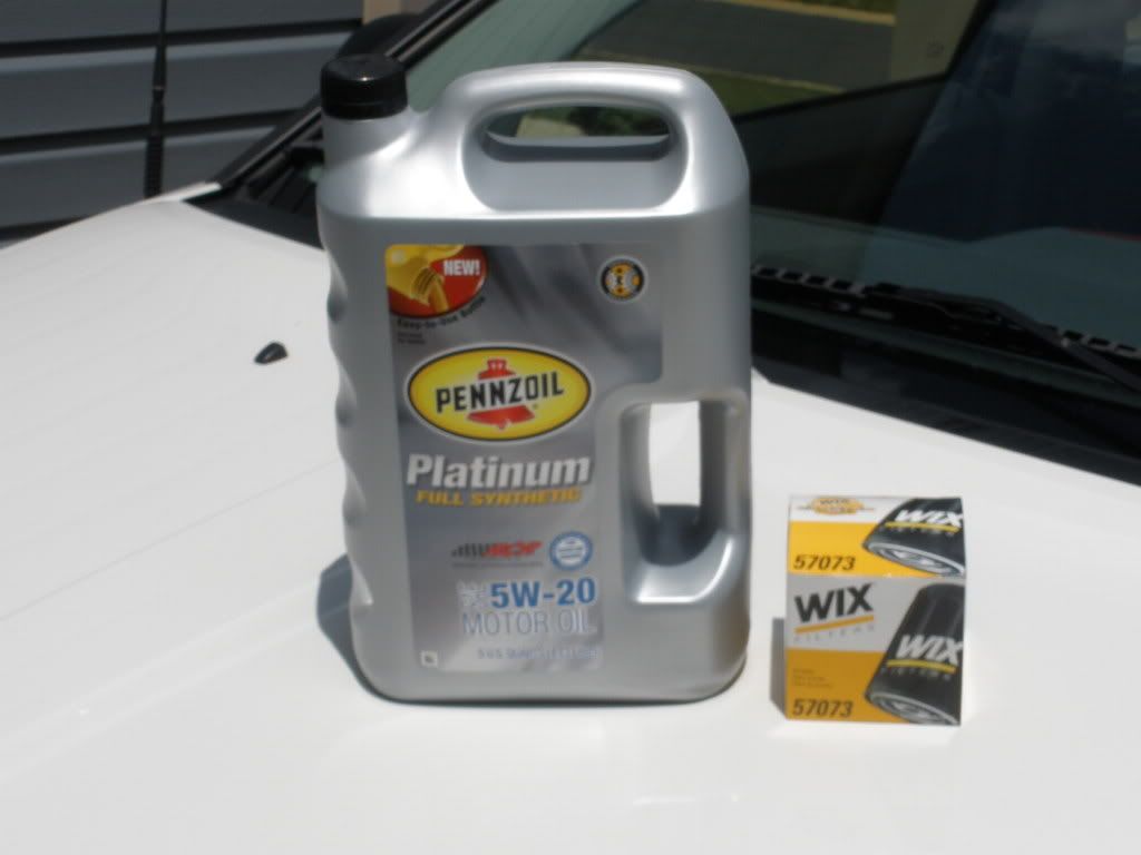 Oil change frequency Page 3 Dodge Caliber Forum