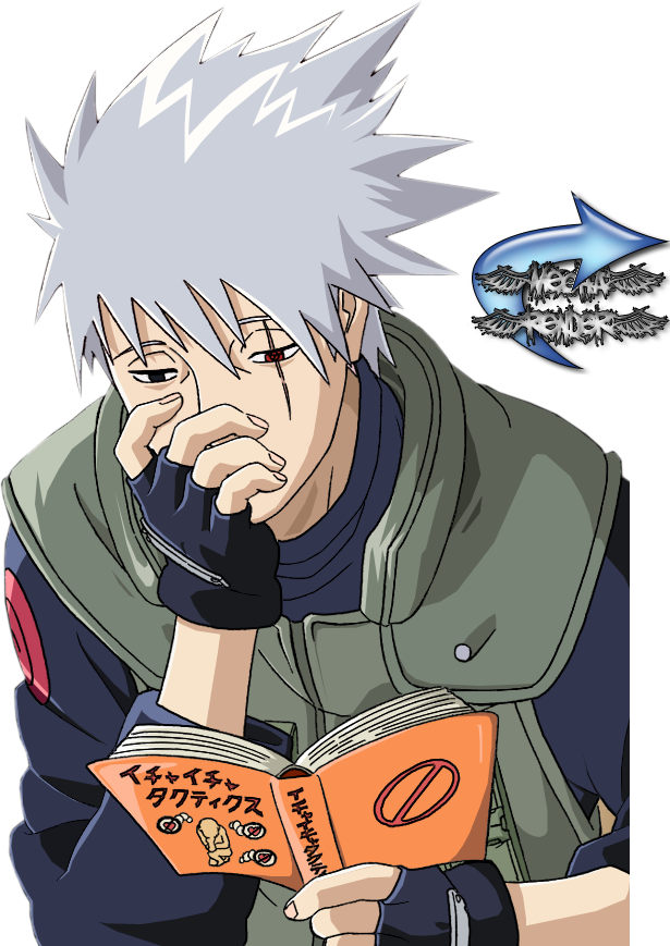 HATAKE_KAKASHI_RENDER_0011
