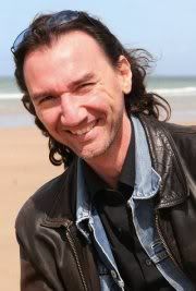 Olivier Vadrot