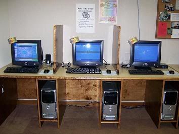 Computer Desk 52