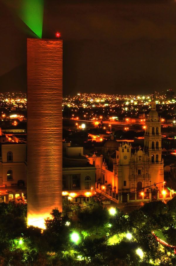 monterrey monterrey