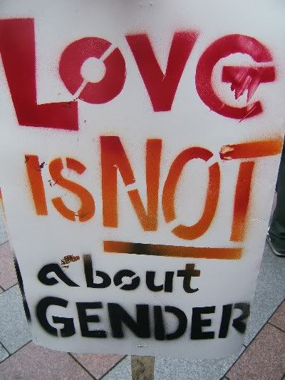 gender