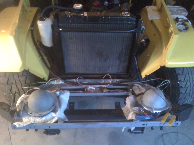 Ez wiring 12 circuit wire harnes help! | IH8MUD Forum