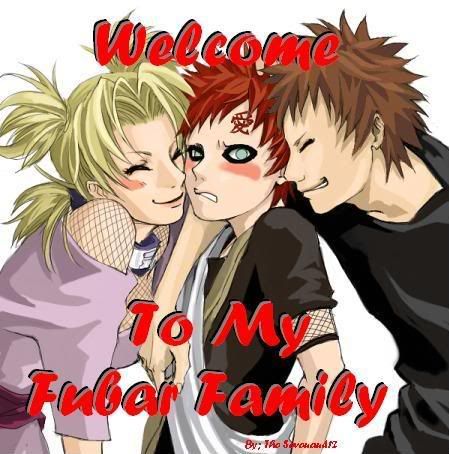 Fubar Family