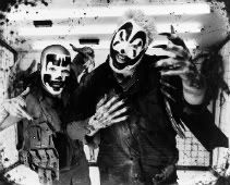 insane clown posse Pictures, Images and Photos