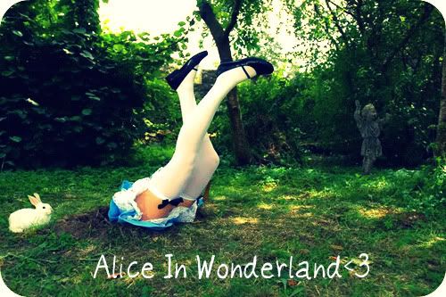 alice in wonderland photo: Alice in wonderland! alice245.jpg