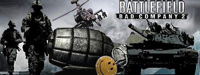 bad company 2