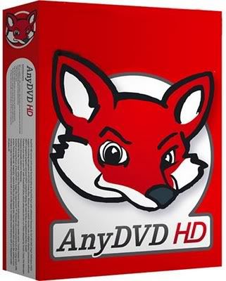 AnyDVD & AnyDVD HD 6.6.6.0 - Final