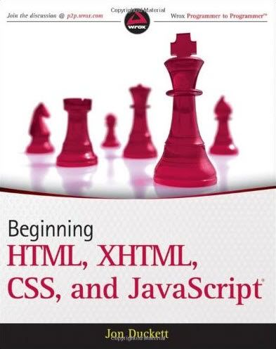 Books On Html And Css Pdf Download