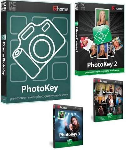 Fxhome Photokey 6 Pro Torrent Mac