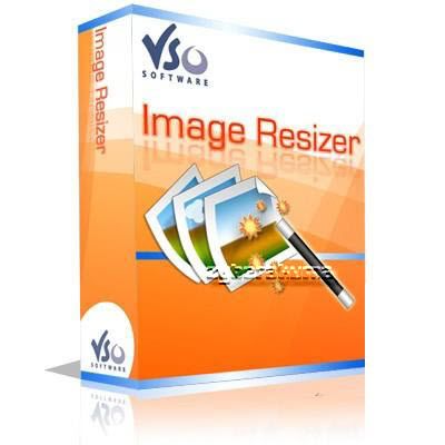 VSO Image Resizer 3.0.1.68(FULL)