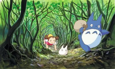 my neighbor totoro Pictures, Images and Photos
