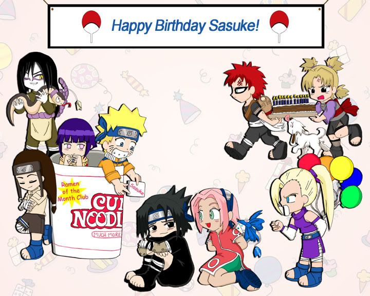 Sasuke__s_Birthday_by_ToonTwins.jpg Sasuke\'s Birthday image by xXhyuugahinataXx