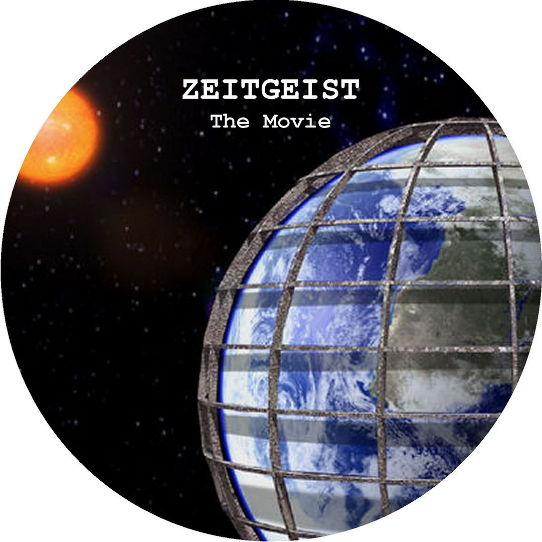 Zeitgeist II: Addendum (2008) [FIRST RELEASE] -Rapidripz