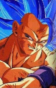 dragon ball fusiones y evolucion dragon ball fusiones y evolucion