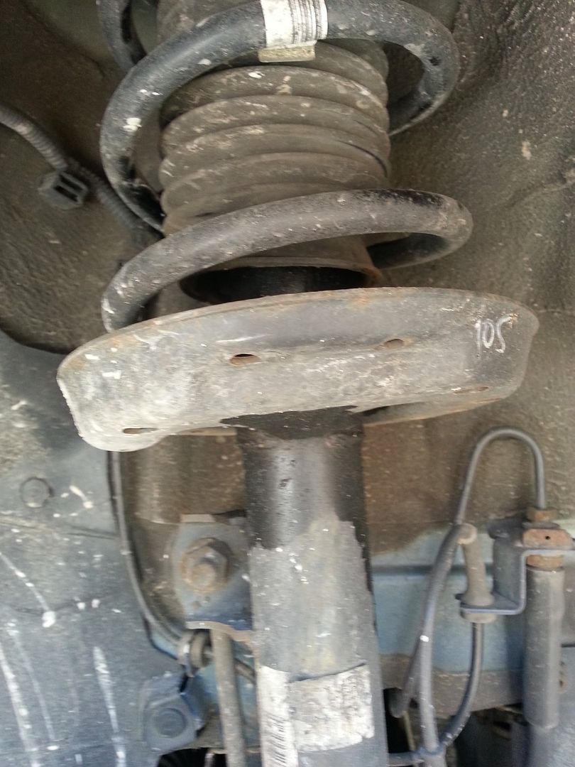 [Corsa D] [0614] Suspension help needed. Vauxhall Owners Network Forum