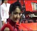 Thailand Motor show 2004 video clip