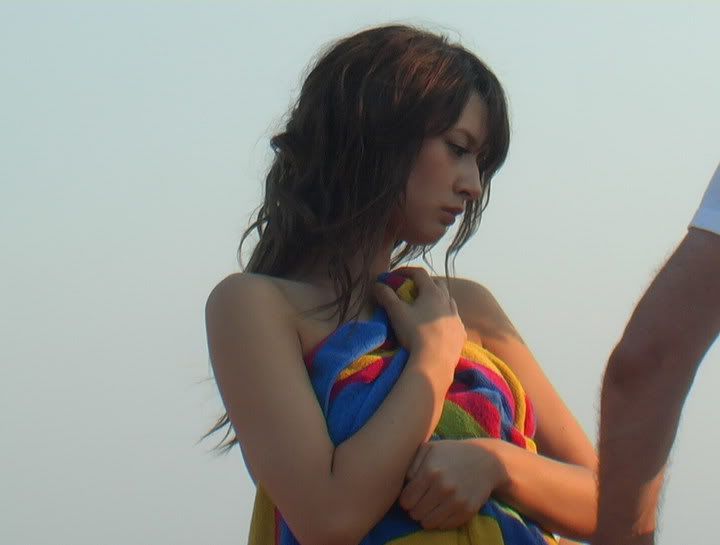 Leah Dizon Japanese girl idol