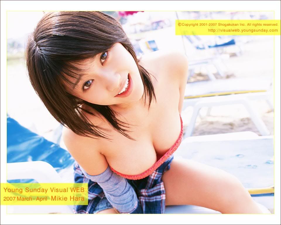 Hara Mikie Picture_2